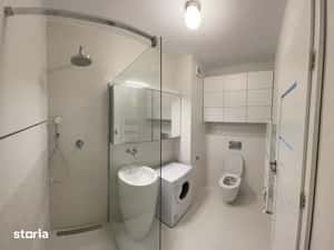 Apartament 2 camere de inchiriat - Wings Residence, Zorilor — miniatura 6