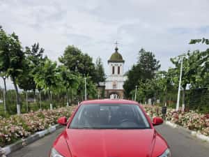 Skoda Octavia - An 2013 Euro 5  - Cutie Automata - Proprietar !! — miniatura 3
