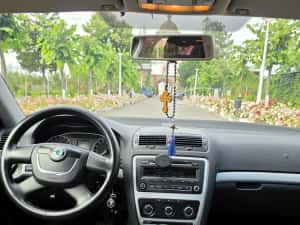 Skoda Octavia - An 2013 Euro 5  - Cutie Automata - Proprietar !! — miniatura 7