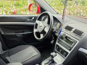 Skoda Octavia - An 2013 Euro 5  - Cutie Automata - Proprietar !! — miniatura 8