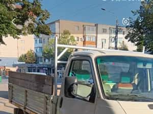 Transport marfă mobilă materialele de construcții — miniatura 2