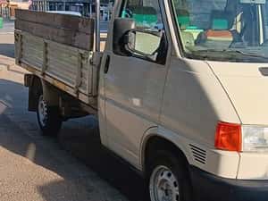 Transport marfă mobilă materialele de construcții — miniatura 5