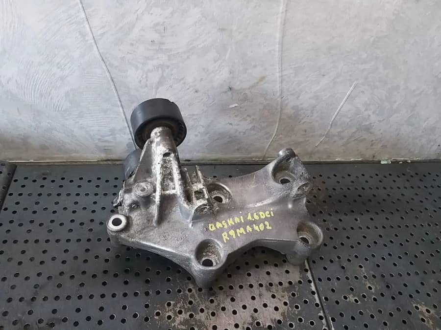 Suport rola accesorii 1.6 dci nissan qashqai j11 117105124r — fotografie 1 din 9