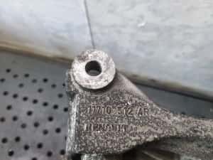 Suport rola accesorii 1.6 dci nissan qashqai j11 117105124r — miniatura 2
