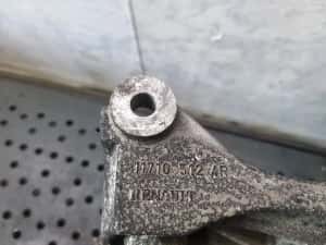 Suport rola accesorii 1.6 dci nissan qashqai j11 117105124r — miniatura 5