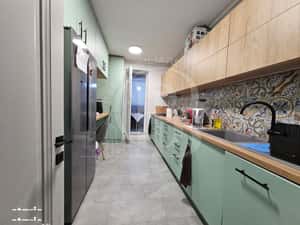 Apartament 3 camere+Birou Theodor Pallady Metrou Teclu