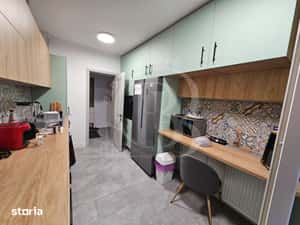 Apartament 3 camere+Birou Theodor Pallady Metrou Teclu — miniatura 4
