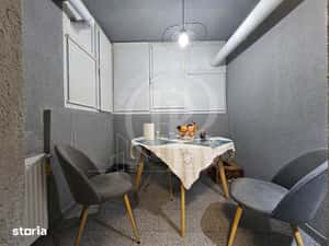 Apartament 3 camere+Birou Theodor Pallady Metrou Teclu — miniatura 5