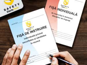 SSM, SU, ISCIR, MM ; Protectia muncii, PSI, RSVTI, instructaje on-line