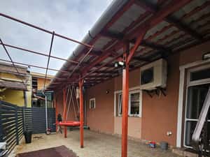 Apartament 4 camere la casă, Oradea (lângă Podul Centenarului)