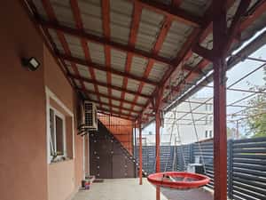 Apartament 4 camere la casă, Oradea (lângă Podul Centenarului) — miniatura 4