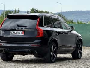 VOLVO XC90~ 2.0 AWD~(4X4)~Diesel 235 CP~D5~R-Design ~ (dotari de varf) — miniatura 5
