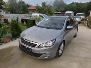 Peugeot 308 2016 1.6hdi  euro6/panoramic/navi/175000 km import olanda — miniatura 3