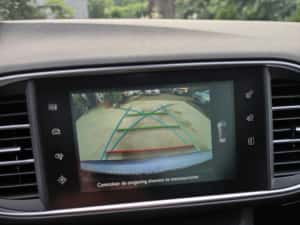 Peugeot 308 2016 1.6hdi  euro6/panoramic/navi/175000 km import olanda — miniatura 9