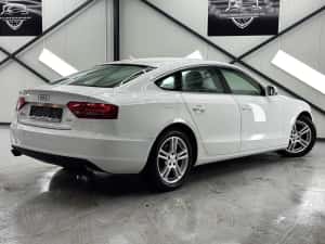 Audi A5 A5 2.0tfsi 210cp/Garantie/Rate Auto/Avans 0/Finantare/Cash/Buy Back — miniatura 5