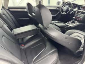 Audi A5 A5 2.0tfsi 210cp/Garantie/Rate Auto/Avans 0/Finantare/Cash/Buy Back — miniatura 7