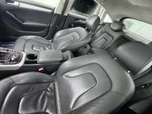 Audi A5 A5 2.0tfsi 210cp/Garantie/Rate Auto/Avans 0/Finantare/Cash/Buy Back — miniatura 8