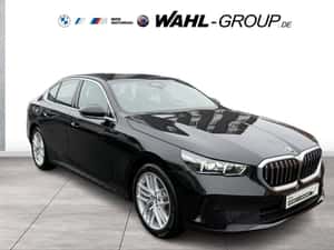 BMW 520 Berlină, Second Hand, 22.880 km