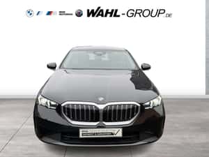 BMW 520 Berlină, Second Hand, 22.880 km — miniatura 2
