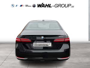 BMW 520 Berlină, Second Hand, 22.880 km — miniatura 5