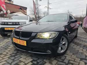 Bmw 320d 163cai 2006 🏅🎁Garanție! — miniatura 2