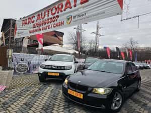 Bmw 320d 163cai 2006 🏅🎁Garanție! — miniatura 4