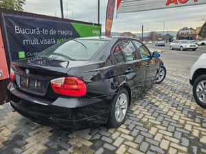 Bmw 320d 163cai 2006 🏅🎁Garanție! — miniatura 5