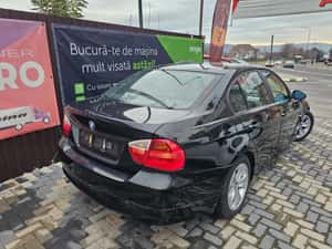 Bmw 320d 163cai 2006 🏅🎁Garanție! — miniatura 6