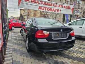 Bmw 320d 163cai 2006 🏅🎁Garanție! — miniatura 7