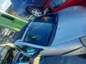 Brat stergator stanga Ford Ka prima generatie — miniatura 3