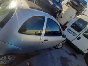 Brat stergator stanga Ford Ka prima generatie — miniatura 4