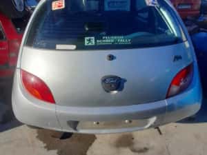 Brat stergator stanga Ford Ka prima generatie — miniatura 10