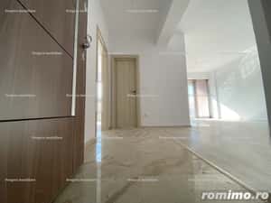 Ap. 2 camere - Bloc nou - parcare inclusa - 95.000 Euro