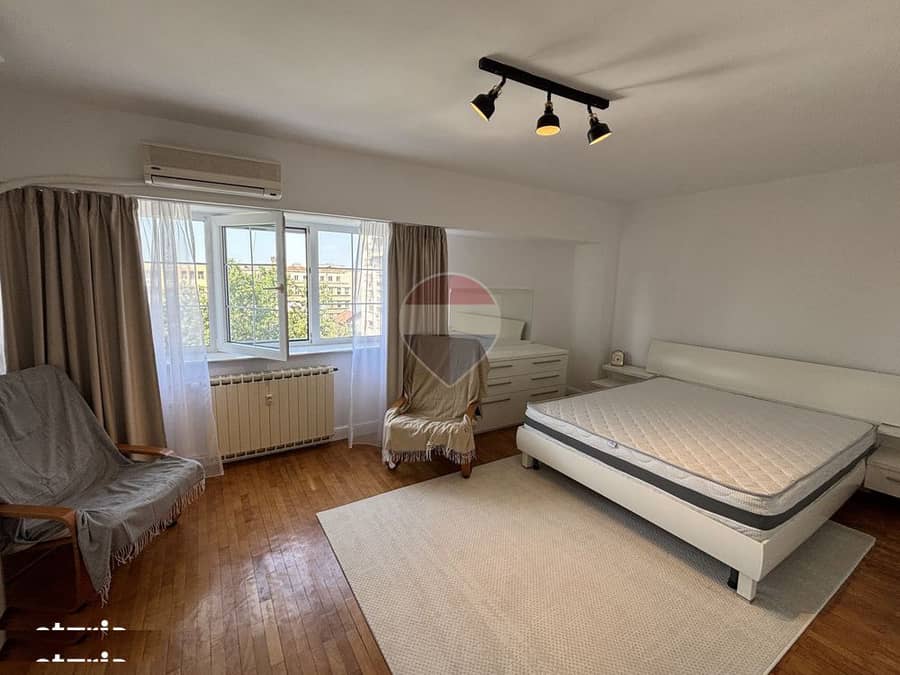 Garsonieră 45 mp, Bd. Unirii – mobilată modern, gata de mutare — fotografie 1 din 6