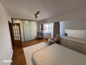Garsonieră 45 mp, Bd. Unirii – mobilată modern, gata de mutare — miniatura 4