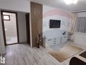 Apartament modern cu doua camere in zona Polivalenta