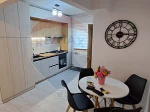 Apartament modern cu doua camere in zona Polivalenta — miniatura 4