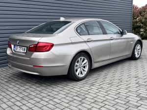 Bmw 525/520 f10 | 177000 km | înmatriculat | distributie schimbata — miniatura 3