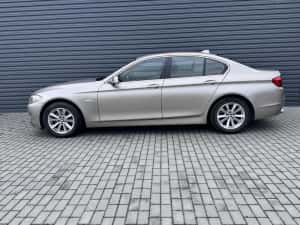Bmw 525/520 f10 | 177000 km | înmatriculat | distributie schimbata — miniatura 4