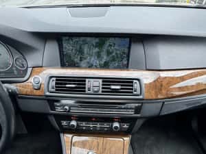 Bmw 525/520 f10 | 177000 km | înmatriculat | distributie schimbata — miniatura 7