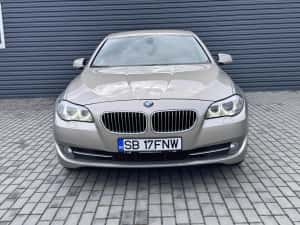 Bmw 525/520 f10 | 177000 km | înmatriculat | distributie schimbata — miniatura 10