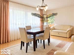 Central si spatios| Horea| Apartament cu 2 camere