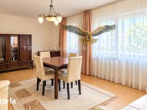 Central si spatios| Horea| Apartament cu 2 camere — miniatura 4