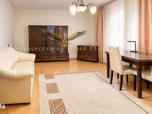 Central si spatios| Horea| Apartament cu 2 camere — miniatura 5