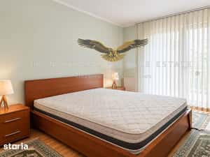 Central si spatios| Horea| Apartament cu 2 camere — miniatura 6