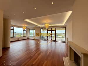 Apartament 4 camere || Pipera || vedere lacul Tei || 200mp utili, 75mp
