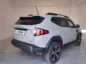 Dacia Duster ver-tce-130-4x4-mhev-extreme — miniatura 2