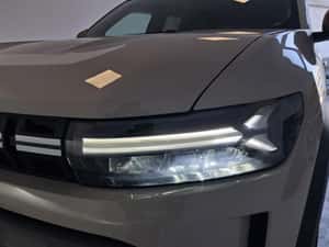 Dacia Duster ver-tce-130-4x4-mhev-extreme — miniatura 7