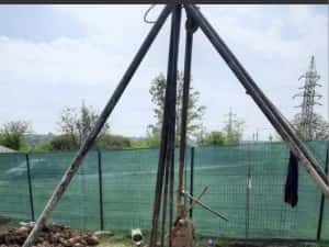 Executam foraje puturi de mica și mare adâncime — miniatura 3