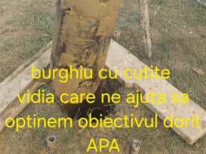 Executam foraje puturi de mica și mare adâncime — miniatura 4